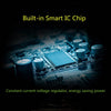 Car 4 x 1156 LED White Turn Brake Tail Indicator Bulbs (No Year Specified)