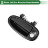 Toyota Avalon (1995-1999) Black Front Left Door Handle