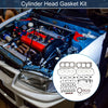 Mitsubishi 6G75 (V77W) Cylinder Head Gasket Kit (2005-2006)