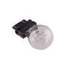 Car 10 x 3157 Clear Tail Signal Brake Light Bulbs