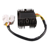 Honda VFR 800 (2002-2006) Black Voltage Regulator Rectifier