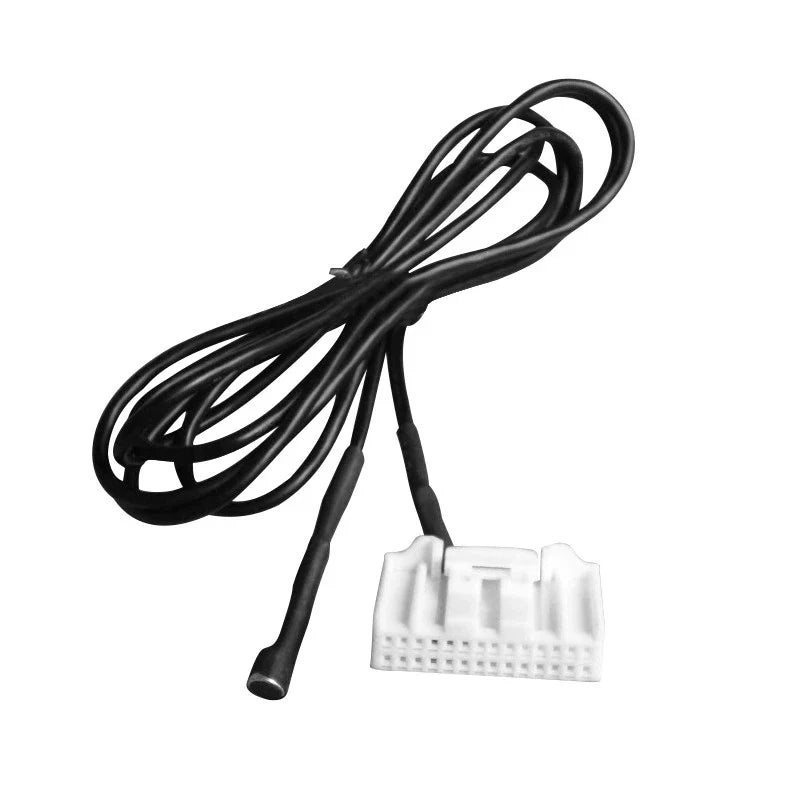 Toyota Camry Hilux RAV4 Head Unit Wiring Harness Connector (Fits 2000-2023)