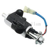 Suzuki DT225, DT140, DF200, DF300, DT115, DT200, DT150 Fuel Pump (1990-2005)