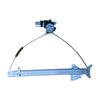Mitsubishi Pajero NH / NJ / NK / NL Front LH Window Regulator with Motor (1991-2000)