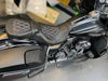Harley Touring Electra Street Road Glide Driver/Passenger Seat (2009-2022)