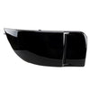 Subaru Impreza STI WRX Front Bumper Fog Light Bezel Covers (2004-2005)
