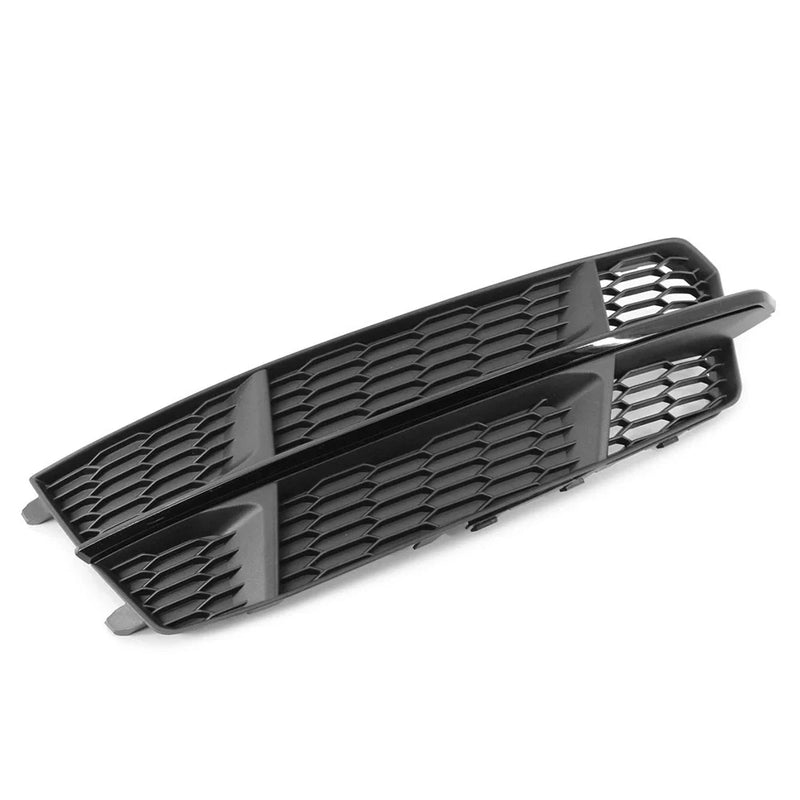 Audi A6 C7 S6 Left Fog Light Lamp Cover (2012-2018)