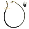 Polaris Magnum 325 425 500 Worker 335 500 Front Right Brake Line (1995–2000)
