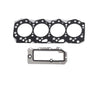 Holden Colorado RC Rodeo RA 3.0L VRS Cylinder Head Gasket Kit (07-12)