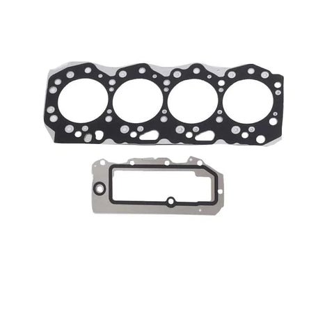 Holden Colorado RC Rodeo RA 3.0L VRS Cylinder Head Gasket Kit (07-12)