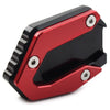 YAMAHA TRACER 900 FJ-09 Kickstand Side Stand Extension Pad (15-21)