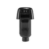 Jeep Compass 2 x Front Windshield Washer Nozzles (2007-2010)
