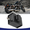 Motorcycle Turn Signal Light Indicator Flasher Relay Beeper