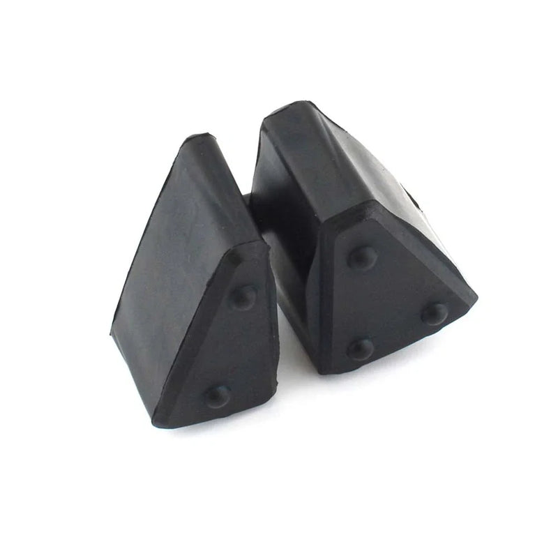 BMW S1000R S1000RR S1000XR Rubber Rear Wheel Hub Cush Dampers (13-23)
