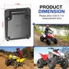 Honda TRX250X / TRX300X / TRX300EX Airbox Lid & Seal (2000-2006)
