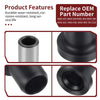 Arctic Cat Prowler 550 / 650 / 700 / 1000 Rear Suspension A-Arm Bushing Kit