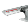 Isuzu D-Max Chrome Red Door Handle Insert Trim (2020-2022)