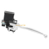 Yamaha Grizzly 700 YFM700 Left Rear Brake Master Cylinder Assy (2007–2023)