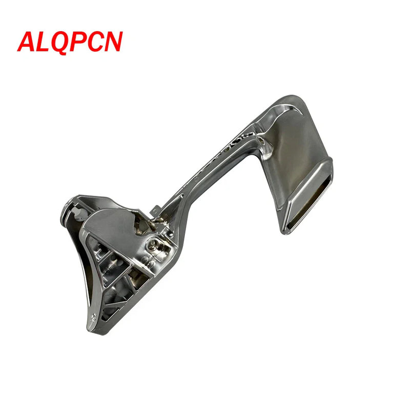 Proton X50 X70 Geely Coolray Silver Interior Door Handle (2019-2023)