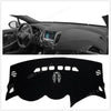 Chevrolet CRUZE 2016-2019 Dashmat Pad Cover (2016-2019)