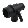 Land Rover Range Rover Sport Thermostat Housing Water Pipe Connector (2006-2013)