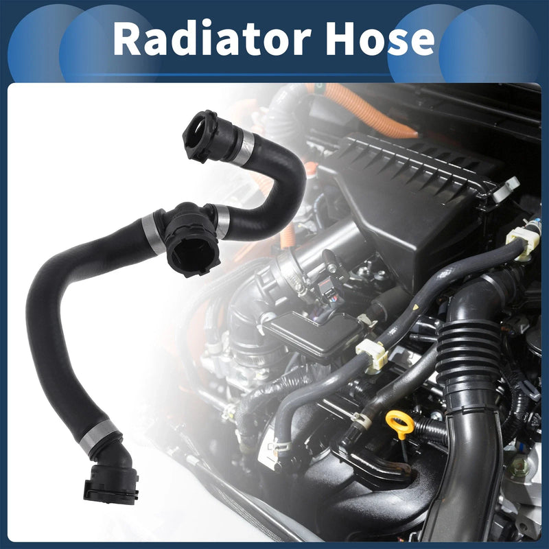 BMW 320i xDrive / 440i Radiator Hose (2017-2020)