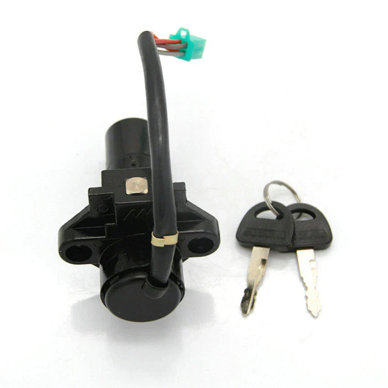 Suzuki GS750L GS450L GS850G GS650G Ignition Key Switch Lock Set (1976-1985)