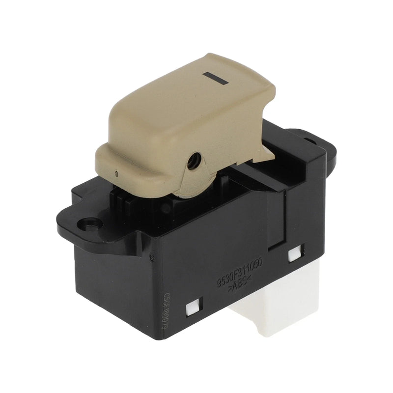 Hyundai Sonata Passenger Side Power Window Switch (2011-2015)