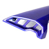Yamaha MT-09 FZ-09 Air Intake Fairing Blue (2017-2020)