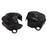 Ferrari 458 Italia Spider 2010-15 Full Carbon Engine Fuel Pump Sound Covers