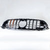 Mercedes-Benz W213 AMG Front Grille (2020-2023)