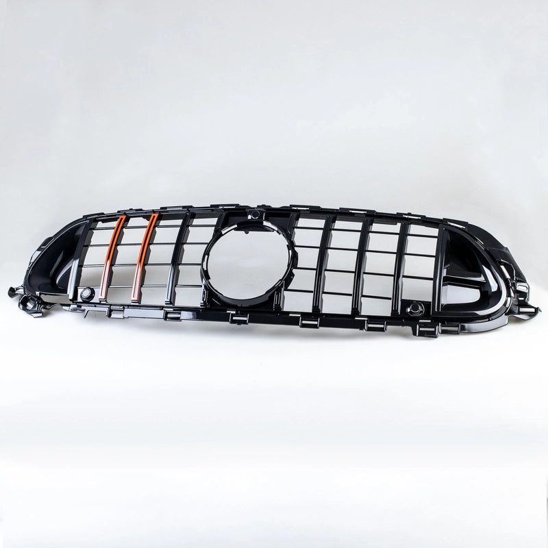 Mercedes-Benz W213 AMG Front Grille (2020-2023)