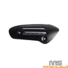 Primavera 125 150, Sprint 150 Scooter Exhaust Pipe Protection Cover (2014-2021)