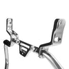 Harley Low Rider Mustache Engine Guard Bar Support Bracket (2022-2025)