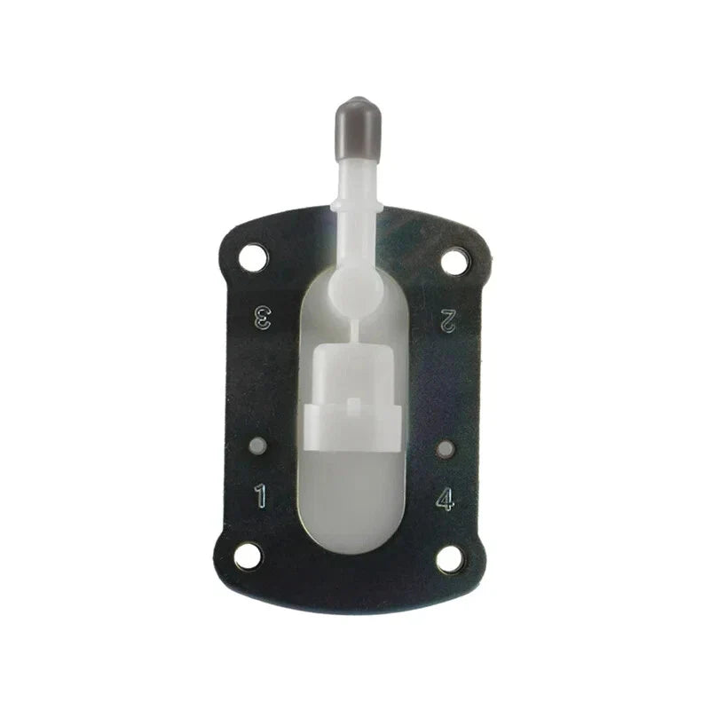 Motorcycle Fuel Pump Assembly 12V