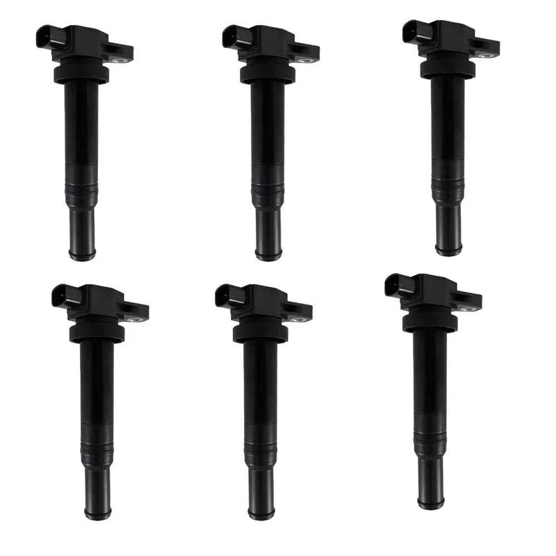 Kia Magentis MG 2.7L 6PCS Ignition Coils (2006-2008)