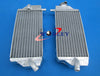 Yamaha YZF250 YZ250F YZ 250 F Radiator & Hose (2010-2013)
