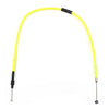 Honda CBR1000RR Yellow Brake Clutch Cable (2014-2020)
