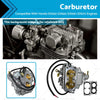 Honda GX630 GX660 GX690 GX670 GX670R Carburetor (2005-2023)