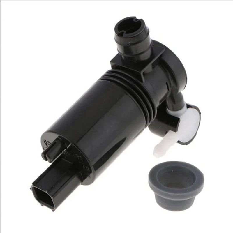 Ford Edge Explorer Fiesta Lincoln Windshield Washer Pump (2011-2023)