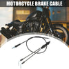 Yamaha Banshee 350 Throttle Cable (1987–2006)