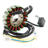 Sym Citycom 125 Stator (2009-2015)