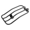 Solo Seat - Black for Kawasaki Eliminator 500 Luggage Rack (2024-2025)