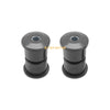 RXV Electric / RXV Gas EZGO Rear Leaf Spring Bushings (2008–UP)