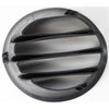 Dodge Ram Fog Light Covers  Left & Right (2002-2008)