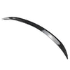 Mercedes-Benz GLE Coupe Car Tail Wing Rear Trunk Spoiler (2015-2019)