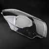 BMW 1 Series E81 E82 E87 E88 Right Headlight Lens Cover (2003-2011)