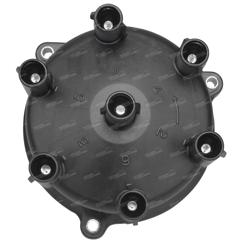 Landcruiser FZJ75 FZJ80 1FZ-FE Toyota 75 80 Series Distributor Cap