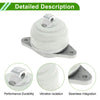 Mercedes Benz W221 4.7T A / MT Engine Mount (2005-2013)