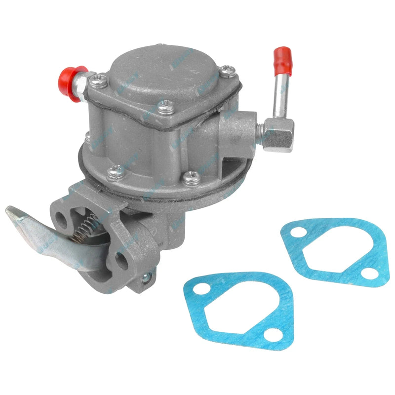 Corolla KE11 KE18 KE20 KE25 KE30 KE35 KE36 KE50 1.2L 3K Mechanical Fuel Pump